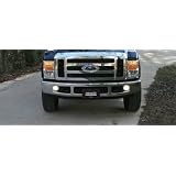 04-08 FORD SUPER DUTY XENON DRIVING LAMPS LIGHTS 05 06 by BlingLights
