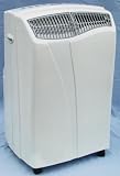 Review   / D10KDH Portable Heat Pump Air Conditioner with Air Purifier
