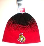 Ottawa Senators Reebok Face Off Beanie