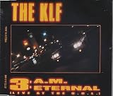 3am Eternal