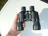  : 30x50 Rubber Coated Binoculars