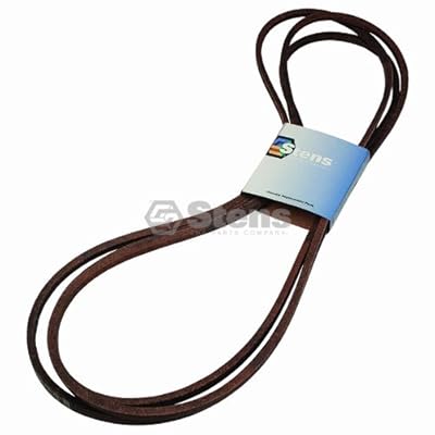 Lawn Mower OEM Spec Belt for Toro 114-5859 [Misc.]