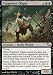 Puppeteer Clique RARE #075 - Magic the Gathering Shadowmoor