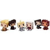 Fate/Zero グラフィグ++ Fate/Zero I (ノンスケール ABS製塗装済みトレーディング可動フィギュア)