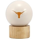 Texas Longhorns Cue Ball