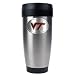 Virginia Tech Hokies NCAA Travel Tumbler