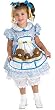 Let's Pretend Goldilocks Costume