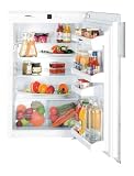 Liebherr EK1710-21 Kühlschrank Einbau / A+ / 88 cm Höhe / 120 kWh / 155 L Kühlteil / weiß