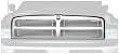 Putco 91103 Liquid Solid Billet Grille
