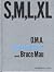 S M L XL: Second Edition