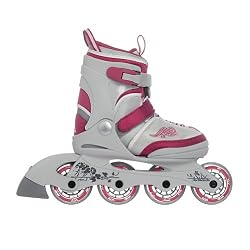 K2 SPORTS Junior Annika Skates