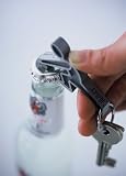 JIMMY BOTTLEOPENER KEYRING