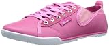 Wanted Shoes Womens Cambrini Fashion Sneaker