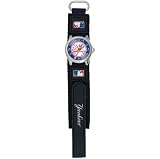 Game Time Children's MLB New York Yankees Black Future Star Series Watch #MF-NY5