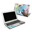 Akambo's Design Protector Skin Decal Sticker for Apple MacBook Pro 15"" (Unibody - NO Seperate Touchpad Button)