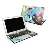 Akambo's Design Protector Skin Decal Sticker for Apple MacBook Pro 15"" (Unibody - NO Seperate Touchpad Button)