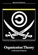 Organization Theory: A Libertarian Perspective