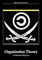 Organization Theory: A Libertarian Perspective