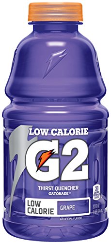 Gatorade G2, Grape, 32 oz