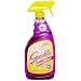 A J Funk & Co 20345 Sparkle Glass Cleaner, Original Purple Formula, 33.8-Ounce Trigger Bottle (Case of 12)