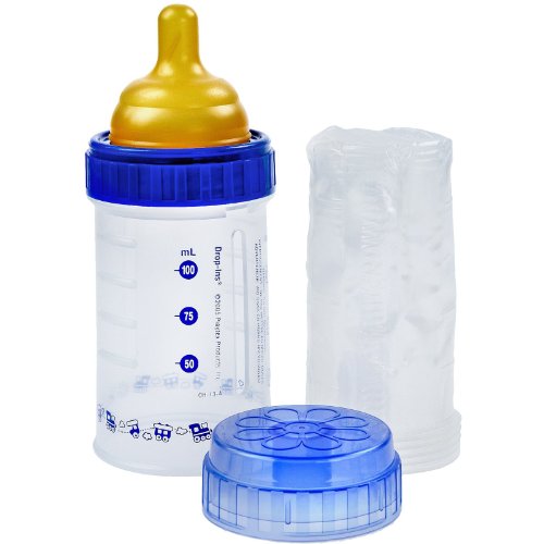 Playtex Original Nurser 4 oz - 1 pk --