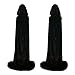 Juanshi Unisex Hooded Cloak Role Play Costume Halloween Party Cape