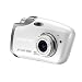 Olympus Mju Mini Pure White Digital camera [4MP , 2 x Optical Zoom]