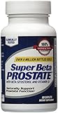 New Vitality Super Beta Prostate - 60 Caplets