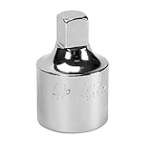 Performance Tool W34157 3/4-Inch F by 1/2-Inch M Adapter [並行輸入品]