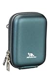 Riva 7023 (PU) Digital Camera Case gram green