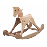 PlanToys Neo-Classic Rocking Horse