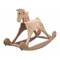 PlanToys Neo-Classic Rocking Horse