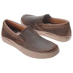 Mens Sperry Top-Sider Largo Slip On Casual Shoe