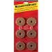 Summit 110-12 Mosquito Dunks, 6-Pack