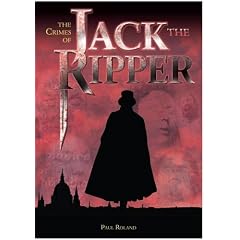 The Crimes of Jack the Ripper