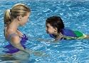 Swimways Power Swimr - Medium
