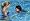Swimways POWER SWIMR - Medium