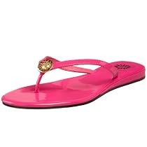 Yellow Box Women's Sun Thong