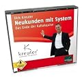 Neukunden mit System, 4 Audio-CDs