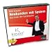Neukunden mit System, 4 Audio-CDs