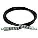 Snap-on Williams Hydraulics 8H2525D06 Hose with Inside Diameter of 1/4 Inch