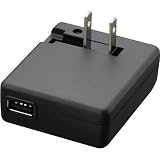 Nikon EH-68P AC Adapter/Charger for Nikon Coolpix S8100, S80, P100, S8000, S6000, S4000, and S3000 Digital Cameras