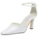 Touch Ups Women's Meredith Dyeable Pump Image