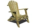 Pine Adirondack Chair