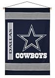Dallas Cowboys Wall Hanging