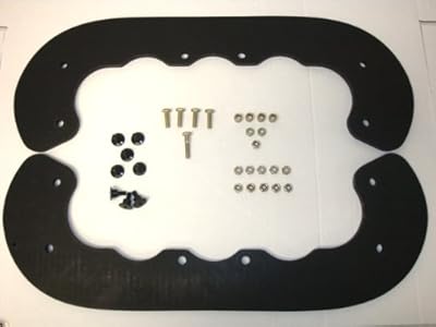 Toro CCR Snowthrower Snowblower Extended Life Paddle Conversion Kit 38205