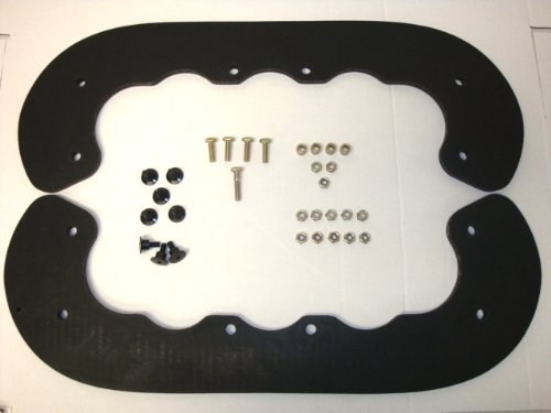 Toro CCR Snowthrower Snowblower Extended Life Paddle Conversion Kit 38205