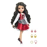 Moxie Girlz Masquerade Ball Dollpack- Sophina
