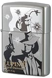 ルパン三世 ジッポーライター ザ・リフレクション No.2 次元