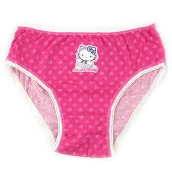 hello kitty underwear. Hello Kitty underwear is fun